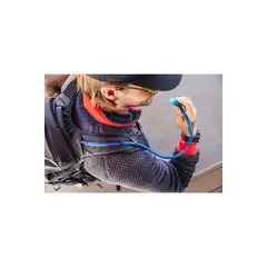 GREGORY plecak turystyczny NANO 24 granatowy