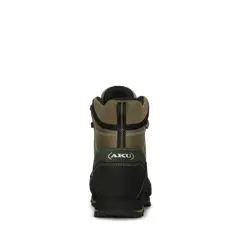 AKU - Trekkingowe buty męskie Trekker Lite III GTX dark brown / anthracite