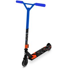 STREET SURFING Hulajnoga Street Surfing Trickster Jungle Blue