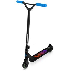 STREET SURFING Hulajnoga Street Surfing Trickster Black Gum