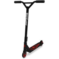 STREET SURFING Hulajnoga Street Surfing Torpedo Black Core Red