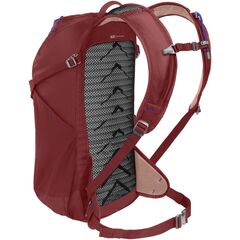CAMELBAK Plecak Women's Rim Runner X20 Terra, Kolor: czerwony, Rozmiar: one size, 2 zdjęcie