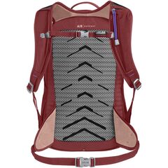 CAMELBAK Plecak Women's Rim Runner X20 Terra, Kolor: czerwony, Rozmiar: one size, 3 zdjęcie