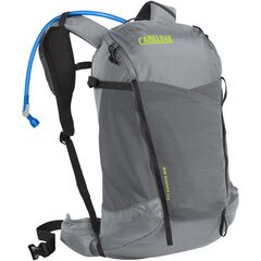 CAMELBAK Plecak Women's Rim Runner X20 Terra, Kolor: szary, Rozmiar: one size