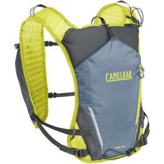 Kamizelka Biegowa Damska CAMELBAK Women's Trail Run Vest, Kolor: niebieski, Rozmiar: one size