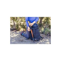 GREGORY plecak turystyczny KIRO 28 RC granatowy