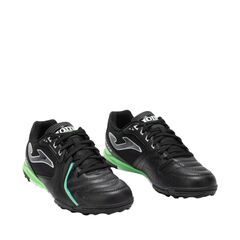 JOMA buty piłkarskie męskie turfy DRIS2501TF DRIBLING 2501 czarne, Kolor: czarny, Rozmiar: 42, 2 zdjęcie