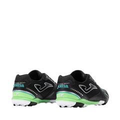 JOMA buty piłkarskie męskie turfy DRIS2501TF DRIBLING 2501 czarne, Kolor: czarny, Rozmiar: 42, 3 zdjęcie