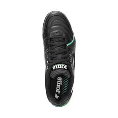 JOMA buty piłkarskie męskie turfy DRIS2501TF DRIBLING 2501 czarne, Kolor: czarny, Rozmiar: 42, 4 zdjęcie