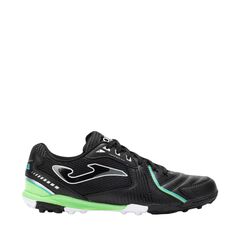 JOMA buty piłkarskie męskie turfy DRIS2501TF DRIBLING 2501 czarne, Kolor: czarny, Rozmiar: 44