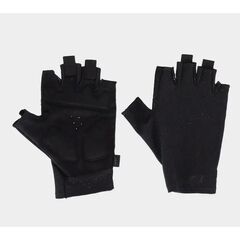 4F rękawiczki rowerowe unisex 4FWSS25AFGLU155 czarne, Kolor: czarny, Rozmiar: M