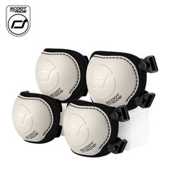 SCOOTANDRIDE Zestaw ochraniaczy dla dzieci