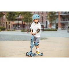 SCOOTANDRIDE Zestaw ochraniaczy dla dzieci