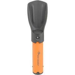 Łopatka SEA TO SUMMIT Pocket Trowel Nylon, Kolor: pomarańczowy, Rozmiar: one size
