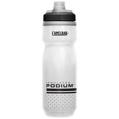 Bidon rowerowy CAMELBAK Podium biały