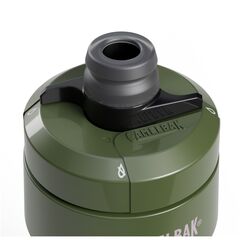 Bidon rowerowy CAMELBAK Podium zielony