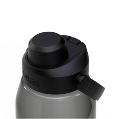 Butelka Tritanowa CAMELBAK Thrive Chug szara