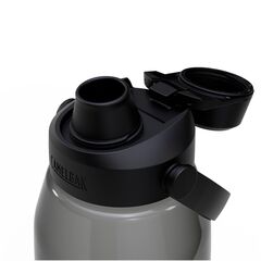Butelka Tritanowa CAMELBAK Thrive Chug szara