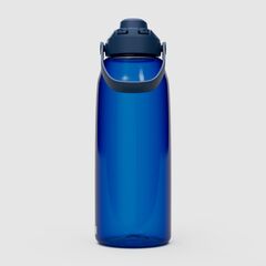Butelka Tritanowa CAMELBAK Thrive Chug granatowa