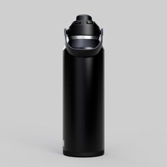 Butelka termiczna CAMELBAK Thrive Chug Insulated SST czarna