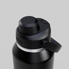 Butelka termiczna CAMELBAK Thrive Chug Insulated SST czarna