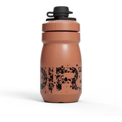 Bidon rowerowy CAMELBAK Podium Dirt Series czerwony