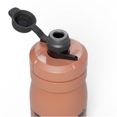 Bidon rowerowy CAMELBAK Podium Dirt Series czerwony