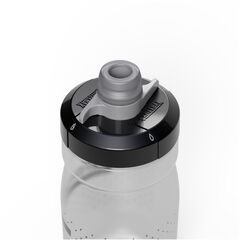 Bidon rowerowy CAMELBAK Podium szary