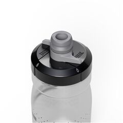 Bidon rowerowy CAMELBAK Podium szary