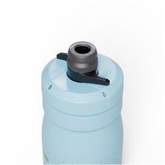 Bidon rowerowy CAMELBAK Podium niebieski