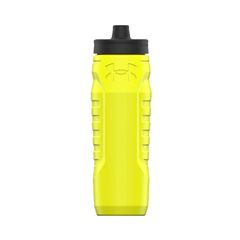 UNDER ARMOUR bidon na siłownię butelka na wodę 950ml żółty, Kolor: żółty, Pojemność (ml): 950