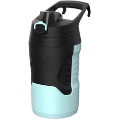 UNDER ARMOUR bidon na siłownię butelka na wodę 950ml niebieski, Kolor: niebieski, Pojemność (ml): 950