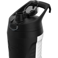 UNDER ARMOUR bidon na siłownię butelka na wodę 950ml biały, Kolor: biały, Pojemność (ml): 950, 6 zdjęcie