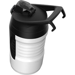UNDER ARMOUR bidon na siłownię butelka na wodę 950ml biały, Kolor: biały, Pojemność (ml): 950, 5 zdjęcie