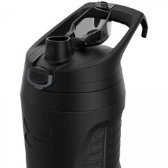 UNDER ARMOUR bidon na siłownię butelka na wodę 950ml czarny, Kolor: czarny, Pojemność (ml): 960, 5 zdjęcie