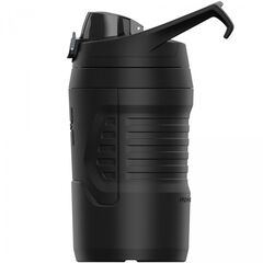 UNDER ARMOUR bidon na siłownię butelka na wodę 950ml czarny, Kolor: czarny, Pojemność (ml): 960, 4 zdjęcie