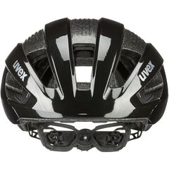 Kask rowerowy UVEX Rise czarny