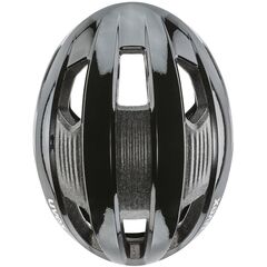 Kask rowerowy UVEX Rise czarny
Kask rowerowy UVEX Rise czarny