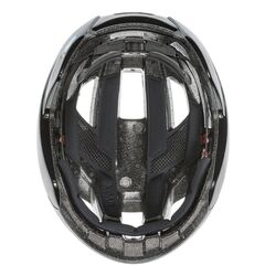 Kask rowerowy UVEX Rise czarny