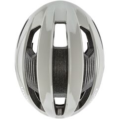 Kask rowerowy UVEX Rise szary