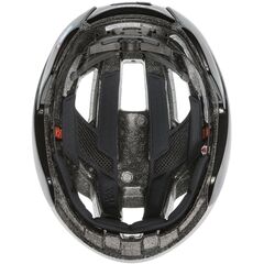 Kask rowerowy UVEX Rise szary