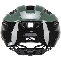 Kask rowerowy UVEX Rise zielony