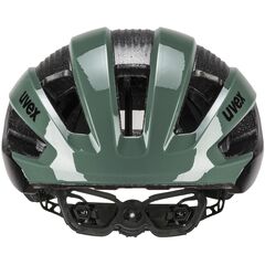 Kask rowerowy UVEX Rise zielony