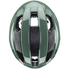 Kask rowerowy UVEX Rise zielony