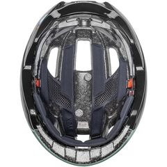 Kask rowerowy UVEX Rise zielony