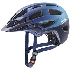 Kask rowerowy UVEX Finale 2.0 granatowy