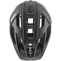 Kask rowerowy UVEX Quatro CC czarny