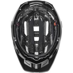 Kask rowerowy UVEX Quatro CC czarny