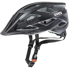 Kask rowerowy UVEX I-vo CC czarny