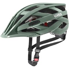 Kask rowerowy UVEX I-vo CC zielony
